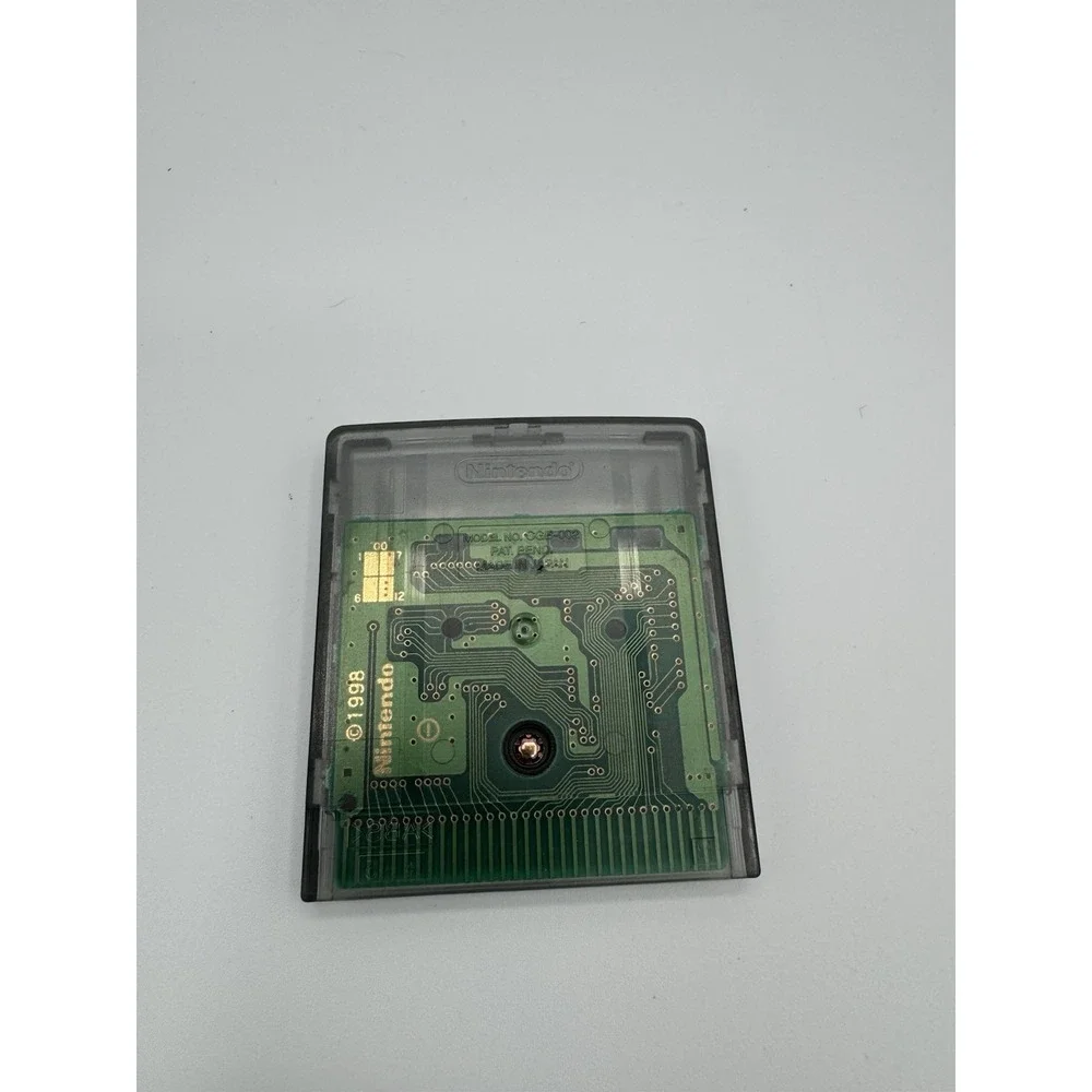 Nintendo Gameboy Color Tony Hawks Pro Skater 2 Activision‎ Game